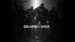 Video games gears of