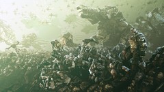 Video games gears of