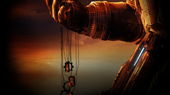 Video Games gears of