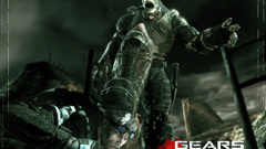 Video Games gears of