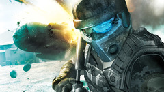 Video games ghost recon