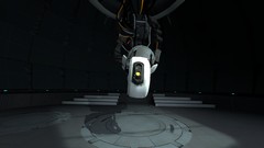 Video games glados portal
