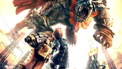 Video games God Eater