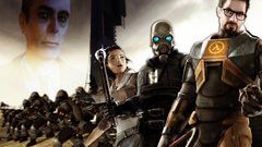 Video games Gordon Freeman