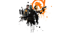 Video games Gordon Freeman