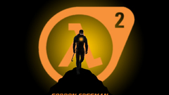 Video games Gordon Freeman