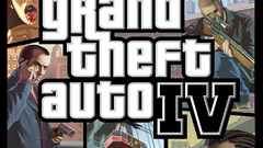 Video games grand theft