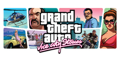 Video games Grand Theft