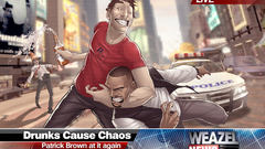 Video games grand theft