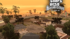 Video games grand theft