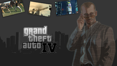 Video games grand theft