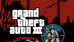 Video games grand theft
