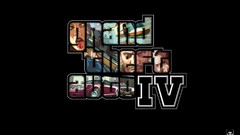 Video games grand theft