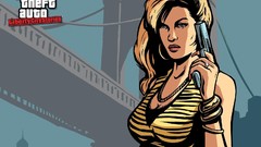 Video games grand theft