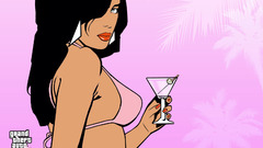 Video Games grand theft