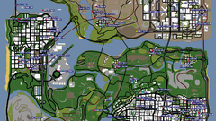 Video Games grand theft