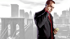 Video Games grand theft