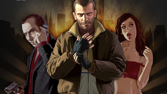 Video Games grand theft