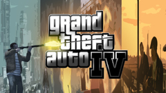 Video Games grand theft