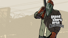 Video Games grand theft