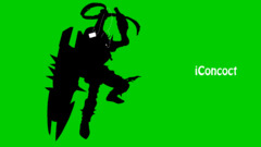 video games green background Simple Background PC gaming