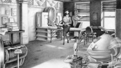 Video games grim fandango