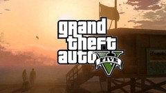 Video games gta v