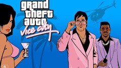 Video games gta vice city