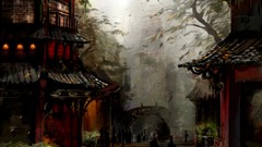 Video games guild wars