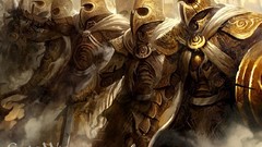 Video games guild wars