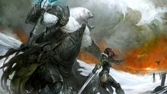 Video games guild wars