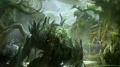 Video games guild wars