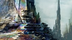 Video games guild wars