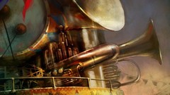 Video games guild wars