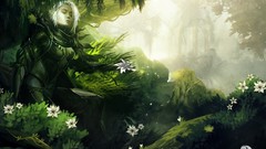 Video games guild wars