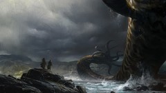 Video games guild wars