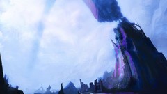 Video games guild wars