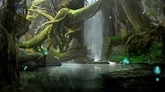 Video games guild wars