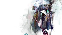 Video games guild wars