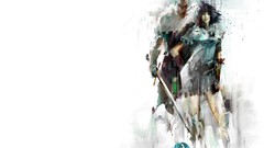 Video games guild wars