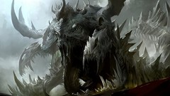 Video games guild wars