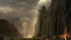 Video games guild wars