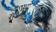 Video games guild wars