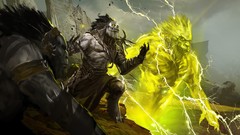 Video games guild wars