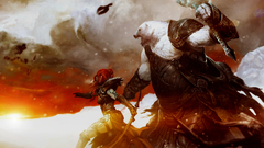 Video games guild wars