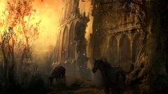 Video games guild wars