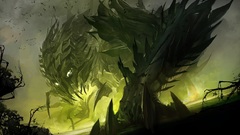 Video games guild wars