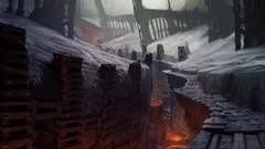 Video games guild wars