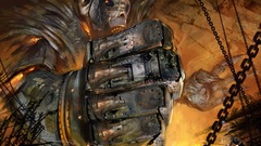 Video games guild wars