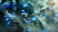 Video games guild wars